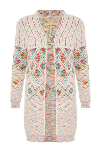 Ebeeza Cardigan