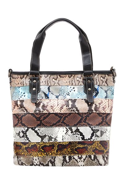 USHA Schultertaschen