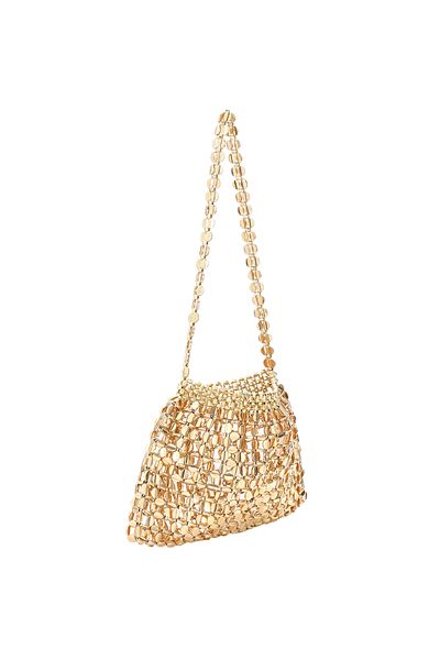 Koosh Handtasche