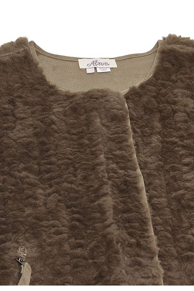 Aleva Vest