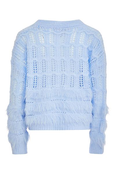 POOMI Cardigan