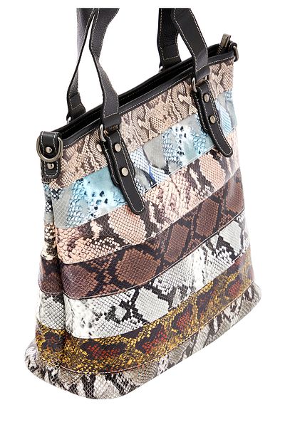 USHA Schultertaschen