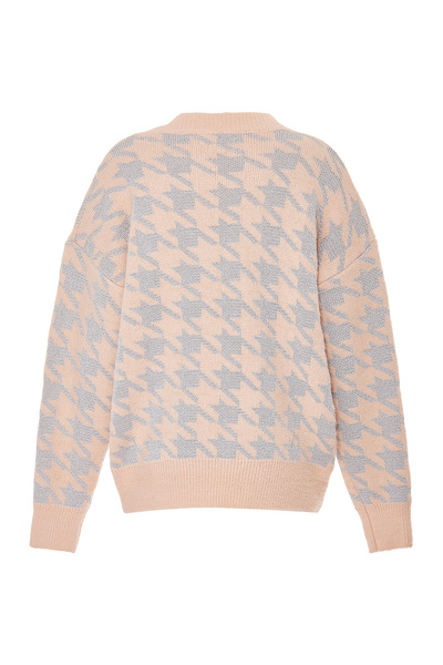 Ebeeza Strickpullover