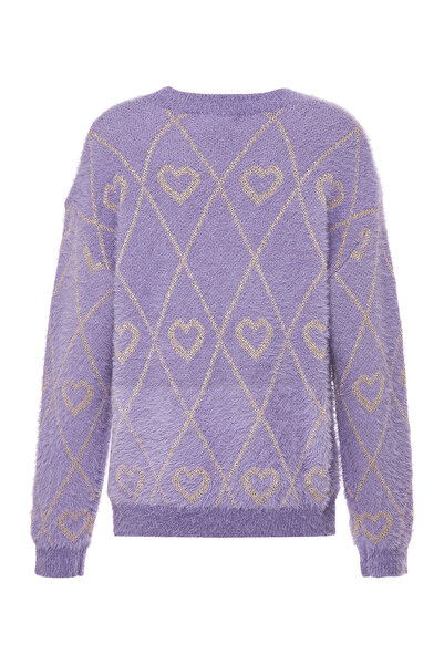 Ebeeza pulover strick