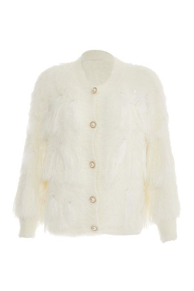 Faina Cardigan