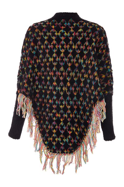 Ebeeza Poncho