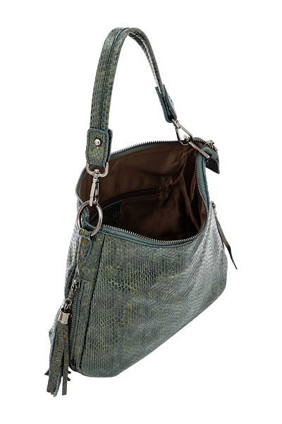 Faina Schultertaschen