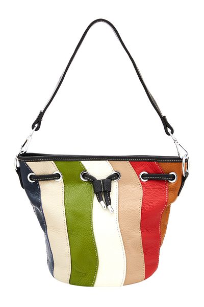 USHA Schultertaschen
