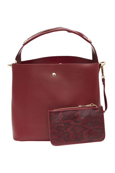 USHA Handtasche