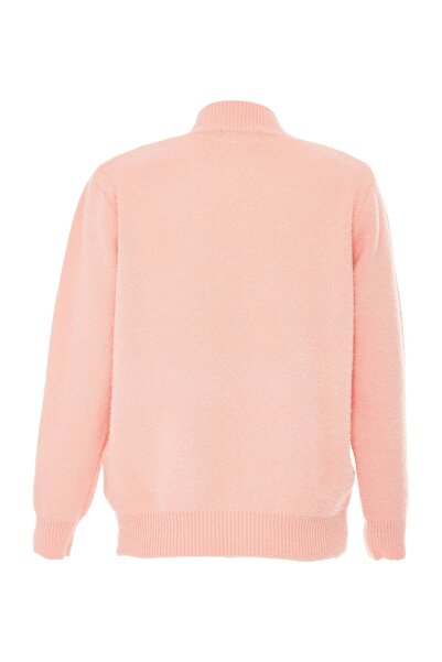 POOMI pulover strick