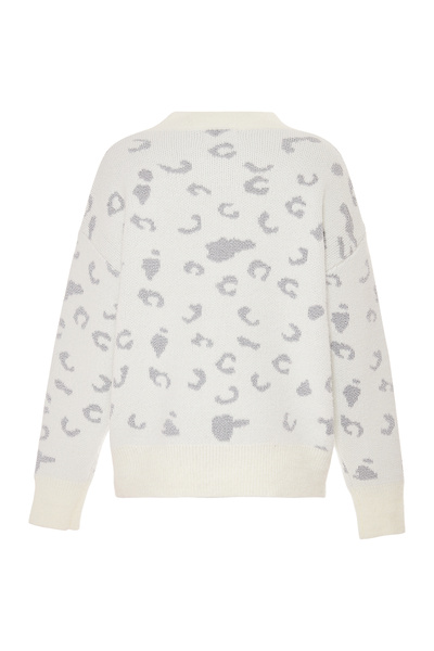 Ebeeza Strickpullover