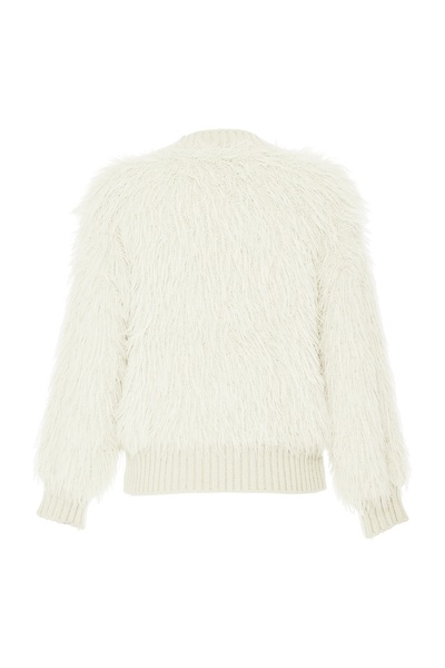 POOMI knitted sweater