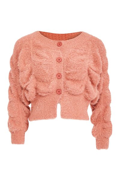 POOMI Strickjacke