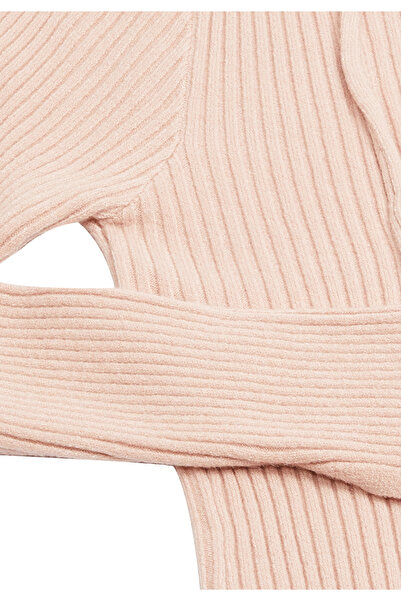 IPARO pulover strick