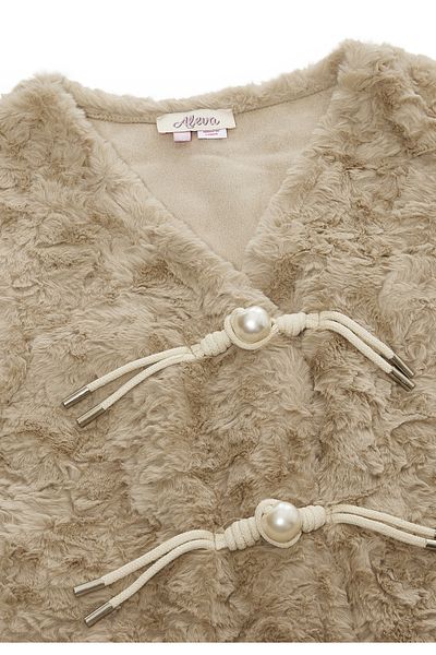 Aleva Vest