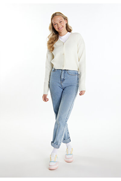 myMo Kardigan Biany Strick