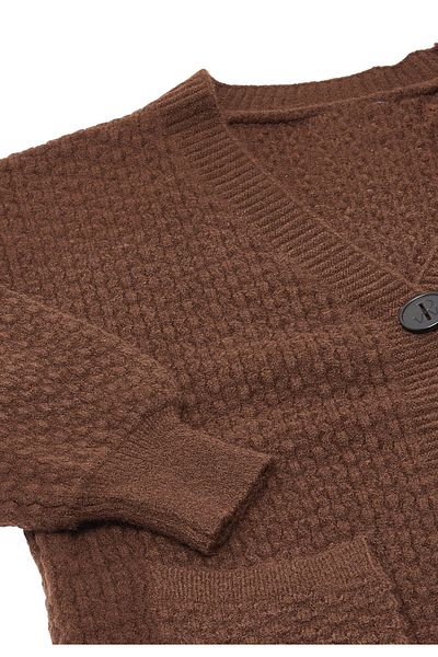 RISA Strickjacke