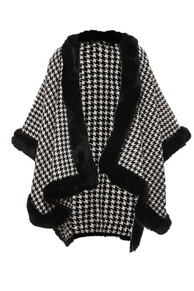 ALARY Poncho