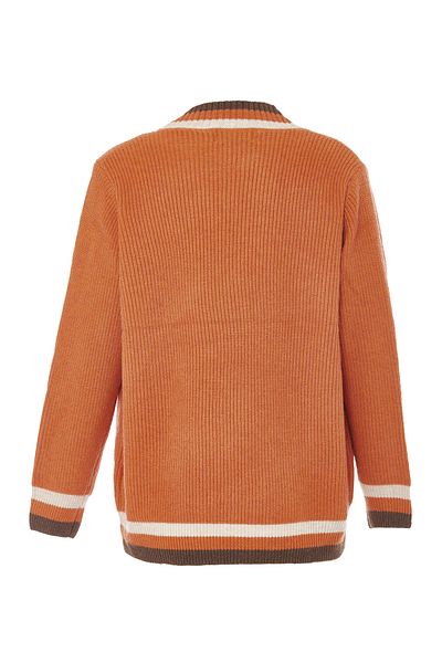FUMO Strickjacke