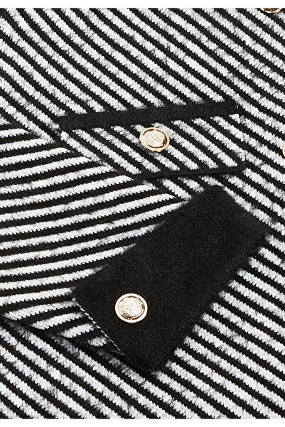 CARNEA Strickjacke