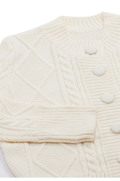 CARNEA Cardigan