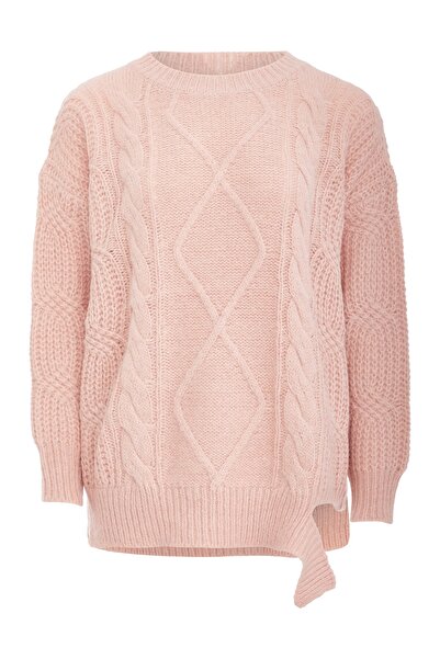 YASANNA pulover strick