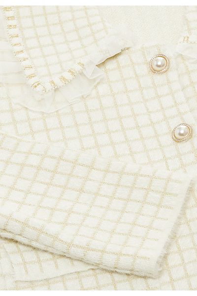 ZITHA Strickjacke