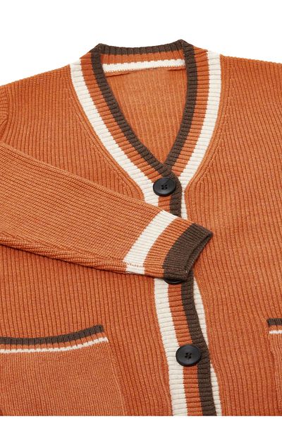 FUMO Strickjacke
