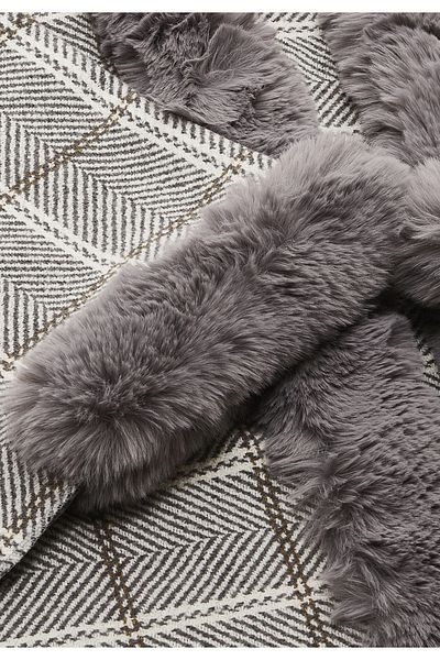ALARY Poncho