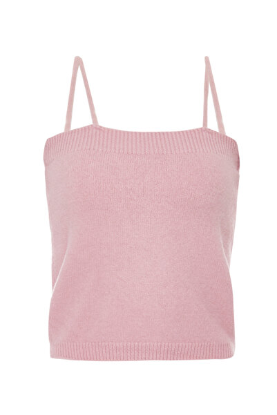 NALLY knitted sweater