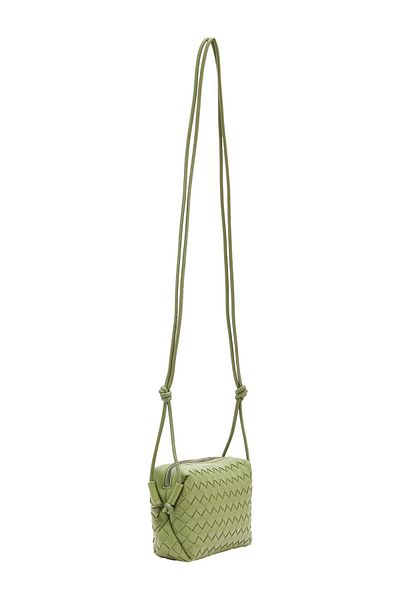 USHA Schultertaschen