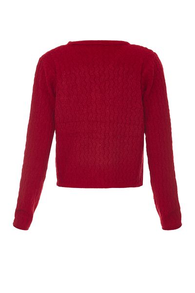 NALLY Strickjacke