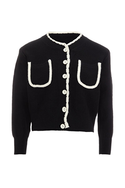 CARNEA Strickjacke