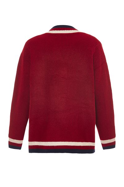 FUMO Strickjacke