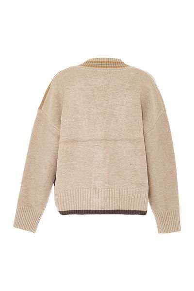 boline Cardigan