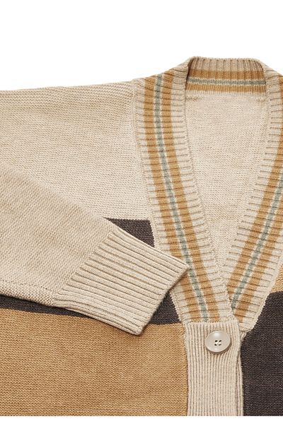 boline Cardigan