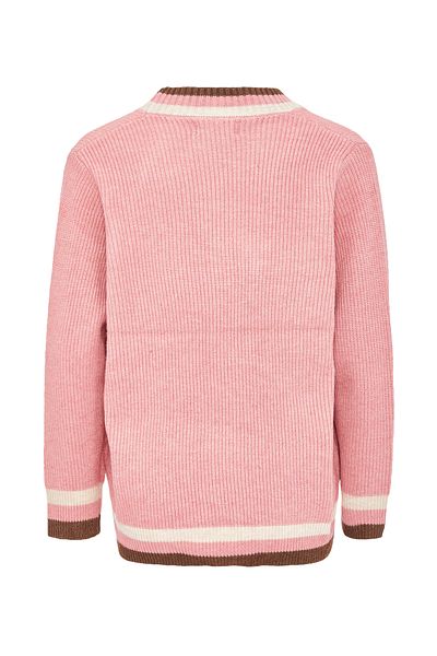 FUMO Strickjacke