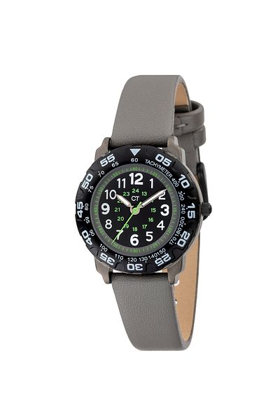 Cool Time Uhren Herrenuhr Grey