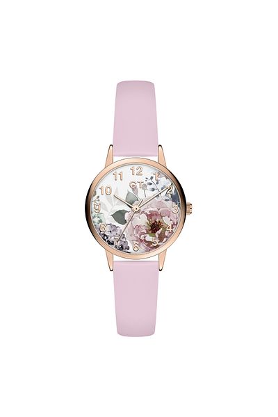 Cool Time Uhren Damenuhr Rose Gold