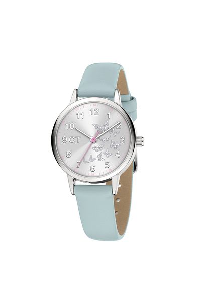 Cool Time Uhren Damenuhr Pembe