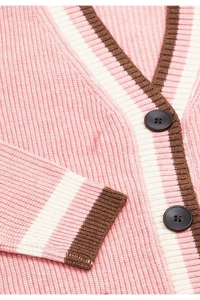 FUMO Strickjacke