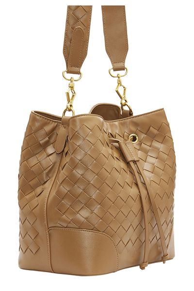USHA Schultertaschen