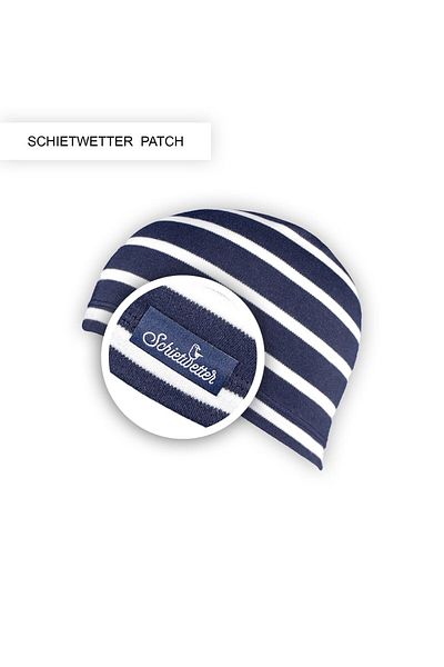 SCHIETWETTER Beanie aus dehnbarem Material. modisches, flauschig dehnbares Material. modisch, flauschig