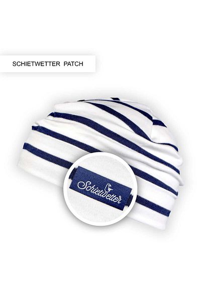 SCHIETWETTER Mütze dehnbar, modisch, flauschig dehnbar, modisch, flauschig