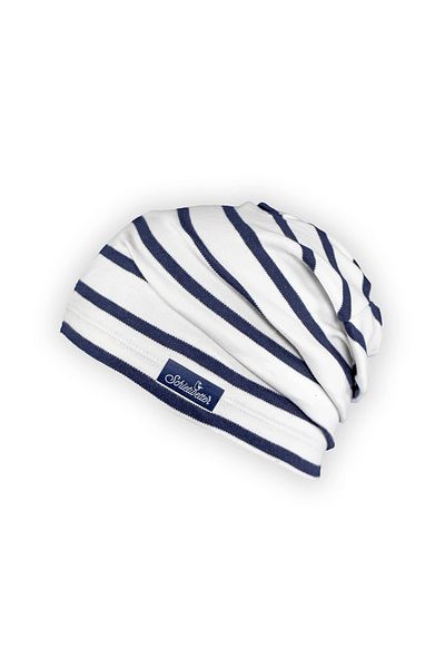 SCHIETWETTER Beanie aus dehnbarem Material, modisches, flauschiges aus dehnbarem Material. modisch, flauschig