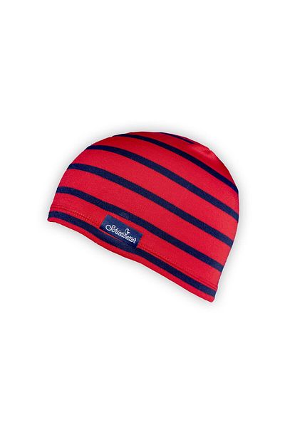 SCHIETWETTER Beanie aus dehnbarem Material. modisches, flauschig dehnbares Material. modisch, flauschig