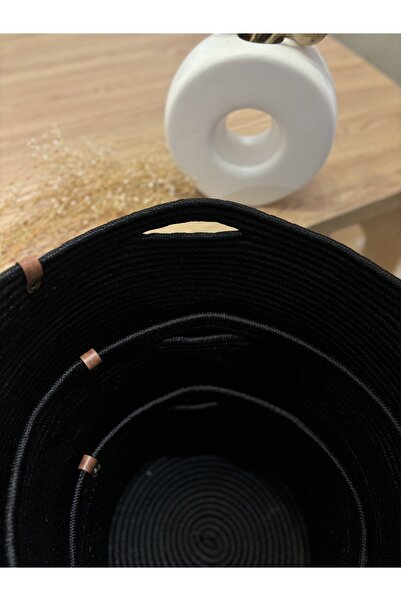 MaVaux Rover 20-26 Small Size Organizer Basket - Multi-Purpose, Flower Pot Organizer