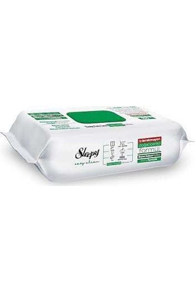 Sleepy 100pcs Surface Cleaning Towels