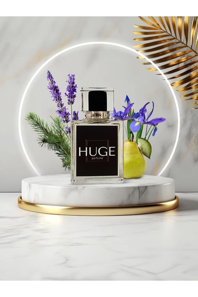 HUGE PERFUME HUGE MC-744 CHRISTIAN DIOR DIOR HOMME INTENSE MUADİL 50 ML ERKEK...