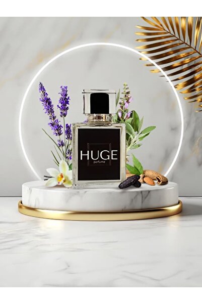 HUGE PERFUME عطر ضخم للجنسين من توم فورد، 50 مل، يعادل عطر UX-500 فاكينج فابولوس